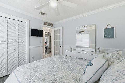 Villa ou maison à vendre à Miramar, Floride: 4 chambres, 205.04 m2 № 2025607 - photo 23