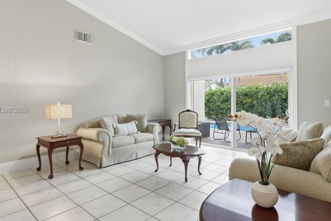 Villa ou maison à vendre à Miramar, Floride: 4 chambres, 205.04 m2 № 2025607 - photo 7