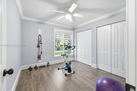 Villa ou maison à vendre à Miramar, Floride: 4 chambres, 205.04 m2 № 2025607 - photo 27