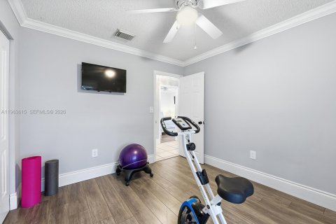 Villa ou maison à vendre à Miramar, Floride: 4 chambres, 205.04 m2 № 2025607 - photo 28