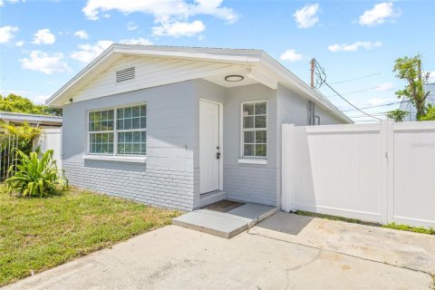 Villa ou maison à vendre à Saint Petersburg, Floride: 3 chambres, 82.31 m2 № 1872783 - photo 23