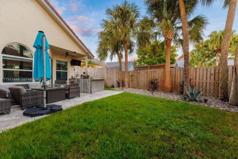 Casa en venta en Margate, Florida, 3 dormitorios, 169.45 m2 № 2000377 - foto 29