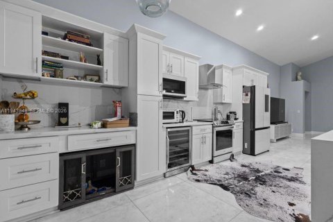 Casa en venta en Margate, Florida, 3 dormitorios, 169.45 m2 № 2000377 - foto 4