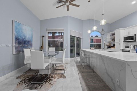 Casa en venta en Margate, Florida, 3 dormitorios, 169.45 m2 № 2000377 - foto 20