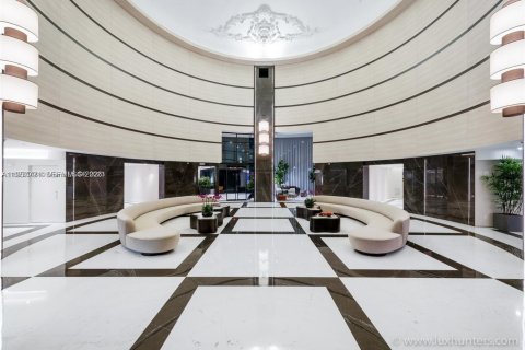 Купить кондоминиум в Майами-Бич, Флорида 3 спальни, 217.39м2, № 2021099 - фото 29