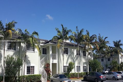Condo à Homestead, Floride, 3 chambres  № 2090659