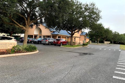 Commercial property in Mount Dora, Florida 665.09 sq.m. № 1817308 - photo 1