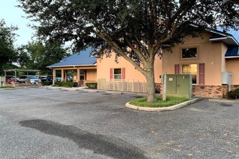 Commercial property in Mount Dora, Florida 665.09 sq.m. № 1817308 - photo 2