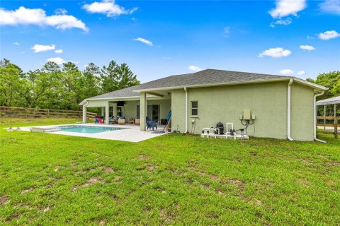 Villa ou maison à vendre à Citrus Springs, Floride: 4 chambres, 331.01 m2 № 2405349 - photo 5