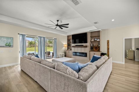 Villa ou maison à vendre à Citrus Springs, Floride: 4 chambres, 331.01 m2 № 2405349 - photo 19
