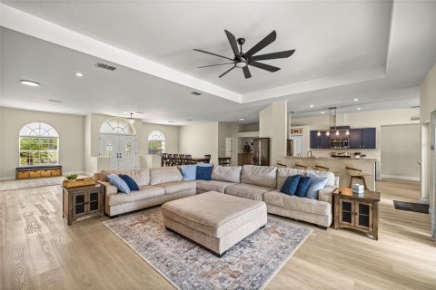 Villa ou maison à vendre à Citrus Springs, Floride: 4 chambres, 331.01 m2 № 2405349 - photo 18