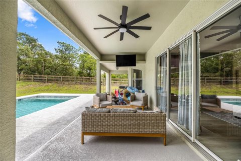 Villa ou maison à vendre à Citrus Springs, Floride: 4 chambres, 331.01 m2 № 2405349 - photo 13