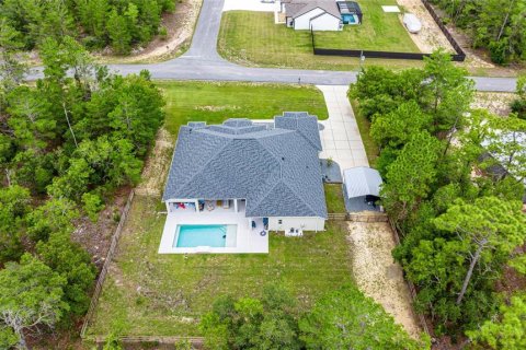 Villa ou maison à vendre à Citrus Springs, Floride: 4 chambres, 331.01 m2 № 2405349 - photo 7