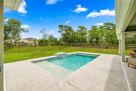 Villa ou maison à vendre à Citrus Springs, Floride: 4 chambres, 331.01 m2 № 2405349 - photo 12