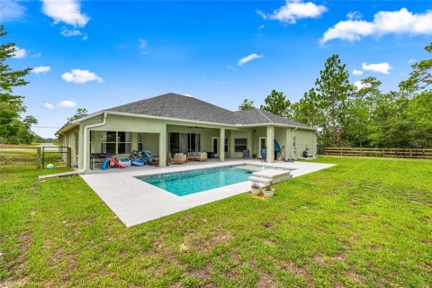 Villa ou maison à vendre à Citrus Springs, Floride: 4 chambres, 331.01 m2 № 2405349 - photo 6