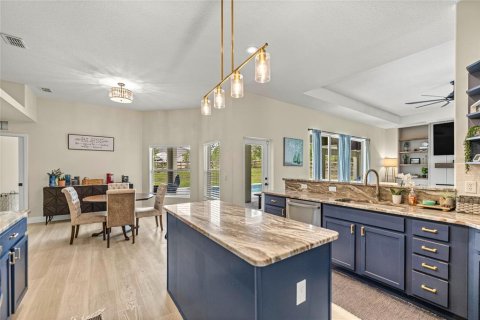 Villa ou maison à vendre à Citrus Springs, Floride: 4 chambres, 331.01 m2 № 2405349 - photo 23