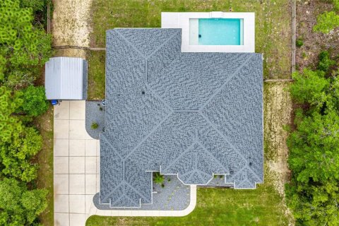 Villa ou maison à vendre à Citrus Springs, Floride: 4 chambres, 331.01 m2 № 2405349 - photo 9
