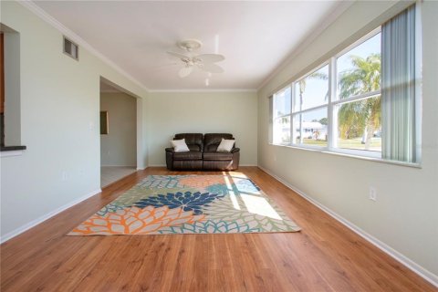 House in Bradenton, Florida 2 bedrooms, 161.65 sq.m. № 1510994 - photo 17