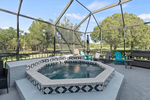 House in Tampa, Florida 3 bedrooms, 195.56 sq.m. № 1574177 - photo 28