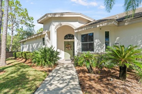 House in Tampa, Florida 3 bedrooms, 195.56 sq.m. № 1574177 - photo 1