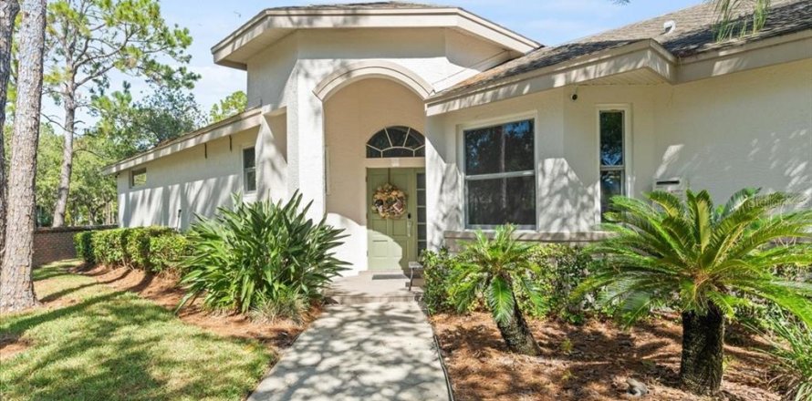House in Tampa, Florida 3 bedrooms, 195.56 sq.m. № 1574177