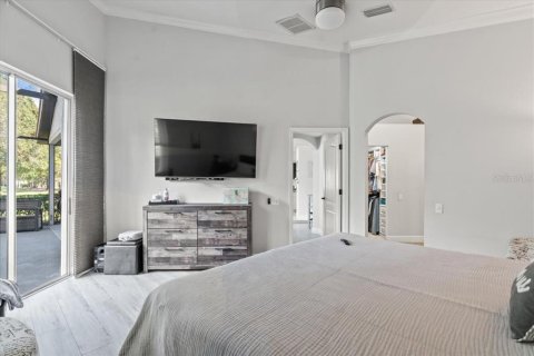 House in Tampa, Florida 3 bedrooms, 195.56 sq.m. № 1574177 - photo 21