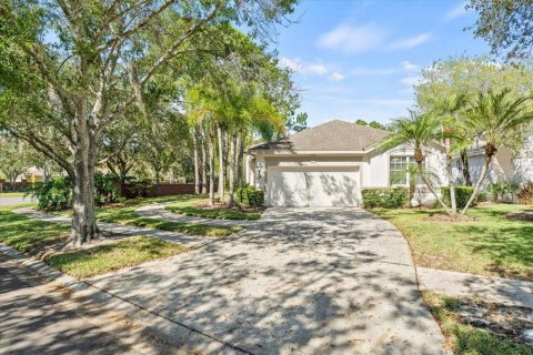 House in Tampa, Florida 3 bedrooms, 195.56 sq.m. № 1574177 - photo 3