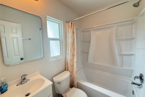 Appartement à louer à Madeira Beach, Floride: 1 chambre, 39.95 m2 № 2402993 - photo 9