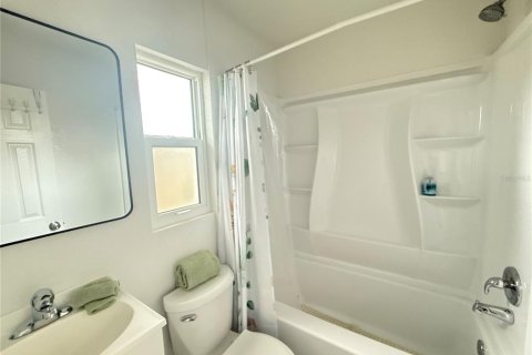 Appartement à louer à Madeira Beach, Floride: 1 chambre, 39.95 m2 № 2402993 - photo 19