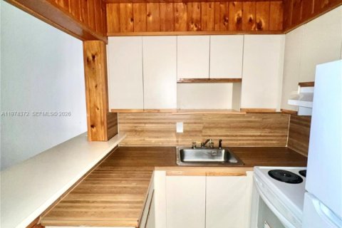 Apartment in Miami, Florida 1 bedroom, 56.39 sq.m. № 2040664 - photo 4