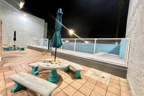 Apartment in Miami, Florida 1 bedroom, 56.39 sq.m. № 2040664 - photo 12