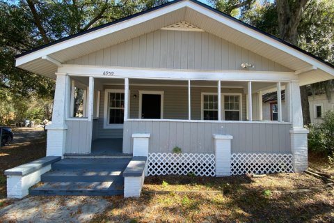 Villa ou maison à Jacksonville, Floride 3 chambres, 120.03 m2 № 802100