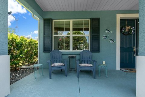 Casa en venta en Ocala, Florida, 2 dormitorios, 138.89 m2 № 2272965 - foto 11