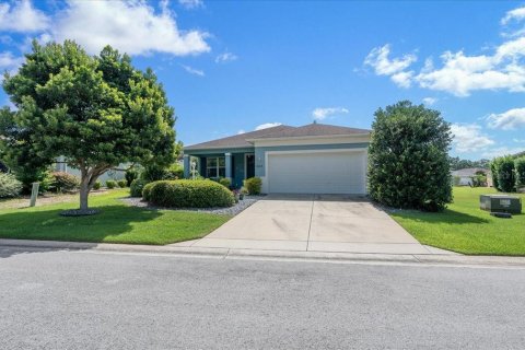 Casa en venta en Ocala, Florida, 2 dormitorios, 138.89 m2 № 2272965 - foto 3