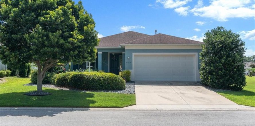 Casa en Ocala, Florida 2 dormitorios, 138.89 m2 № 2272965