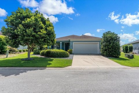 Casa en venta en Ocala, Florida, 2 dormitorios, 138.89 m2 № 2272965 - foto 4