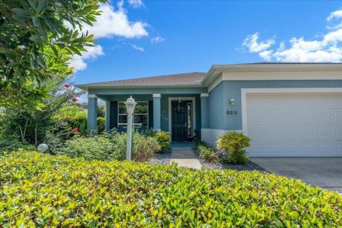 Casa en venta en Ocala, Florida, 2 dormitorios, 138.89 m2 № 2272965 - foto 9