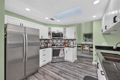 Villa ou maison à vendre à Dunnellon, Floride: 3 chambres, 169.08 m2 № 2235378 - photo 21