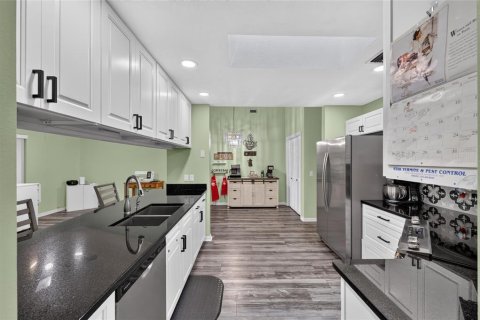 Villa ou maison à vendre à Dunnellon, Floride: 3 chambres, 169.08 m2 № 2235378 - photo 23