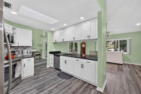 Villa ou maison à vendre à Dunnellon, Floride: 3 chambres, 169.08 m2 № 2235378 - photo 22