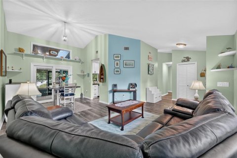 Villa ou maison à vendre à Dunnellon, Floride: 3 chambres, 169.08 m2 № 2235378 - photo 16