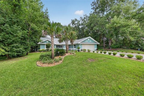 Villa ou maison à vendre à Dunnellon, Floride: 3 chambres, 169.08 m2 № 2235378 - photo 4
