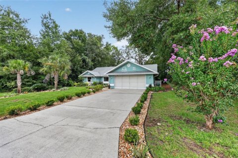 Villa ou maison à vendre à Dunnellon, Floride: 3 chambres, 169.08 m2 № 2235378 - photo 2