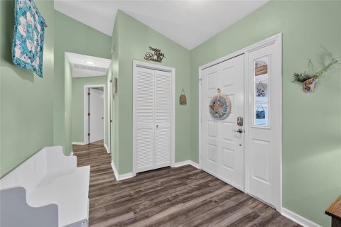Villa ou maison à vendre à Dunnellon, Floride: 3 chambres, 169.08 m2 № 2235378 - photo 12