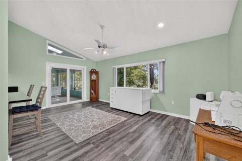 Villa ou maison à vendre à Dunnellon, Floride: 3 chambres, 169.08 m2 № 2235378 - photo 28