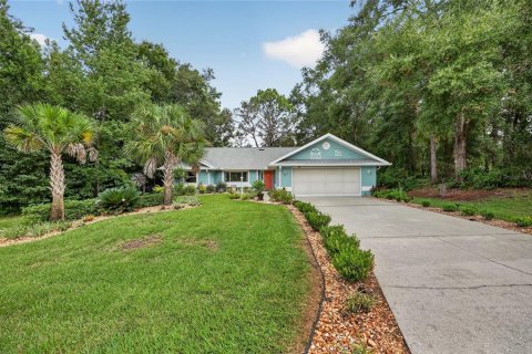 Villa ou maison à vendre à Dunnellon, Floride: 3 chambres, 169.08 m2 № 2235378 - photo 3