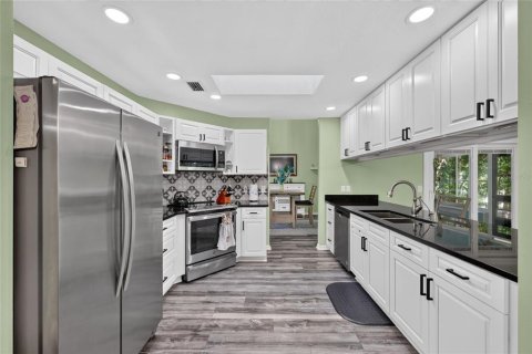 Villa ou maison à vendre à Dunnellon, Floride: 3 chambres, 169.08 m2 № 2235378 - photo 20