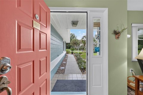 Villa ou maison à vendre à Dunnellon, Floride: 3 chambres, 169.08 m2 № 2235378 - photo 11