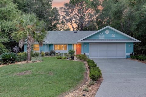 Villa ou maison à vendre à Dunnellon, Floride: 3 chambres, 169.08 m2 № 2235378 - photo 5