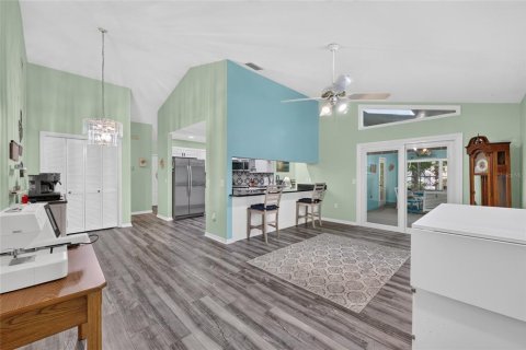 Villa ou maison à vendre à Dunnellon, Floride: 3 chambres, 169.08 m2 № 2235378 - photo 29